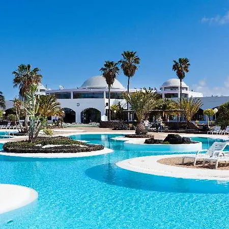 Elba Lanzarote Royal Village Resort 